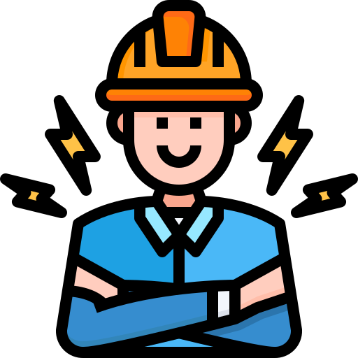 No Joke electrician